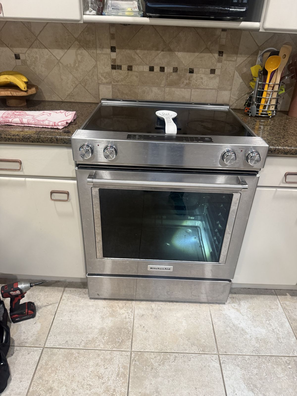 Oven & range repair in Campbell, CA — Blossom Valley Appliance