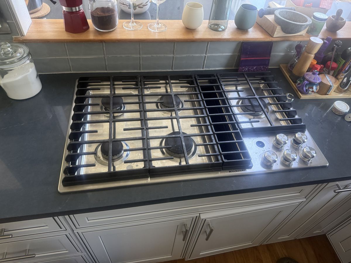 Oven & range repair in Santa Clara, CA — Blossom Valley Appliance