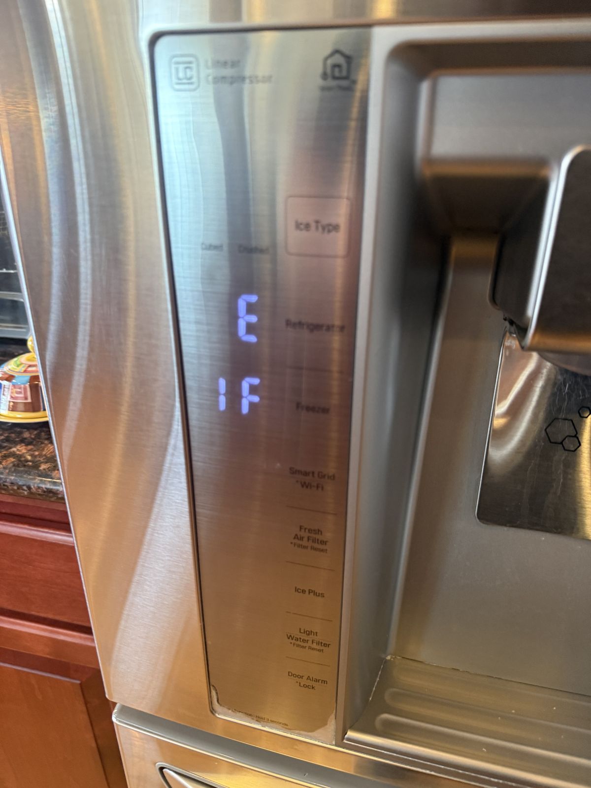 Ice maker repair in Cupertino, CA — Blossom Valley Appliance